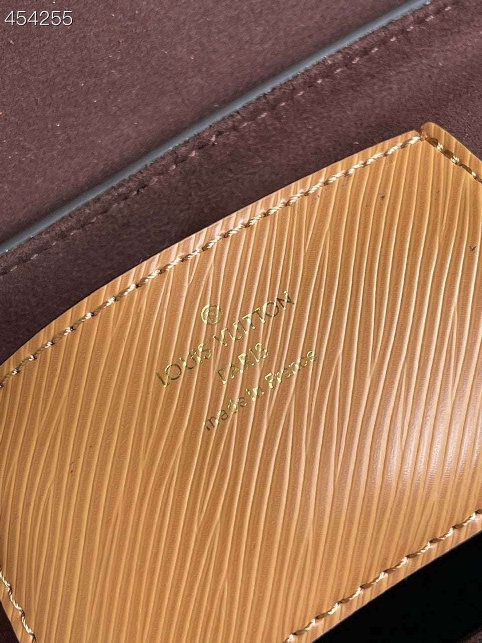 Louis Vuitton Twist MM Monogram Blossoms Honey Gold For Women, WoHandbag, Shoulder And Crossbody Bags 9.1in/23cm Louis Vuitton M57506