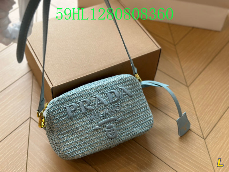 Prada Bags - The Luxera Bags  065