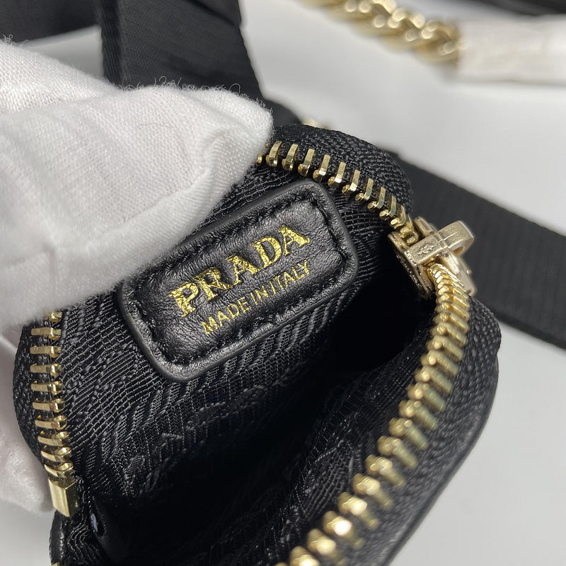 Prada Shoulders Bags - 076