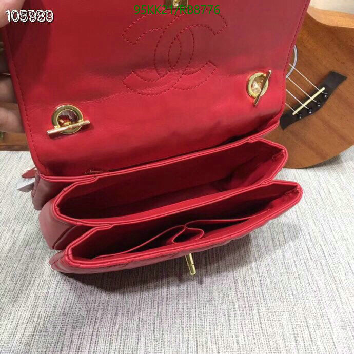 Chanel Bags Crossbody - 180