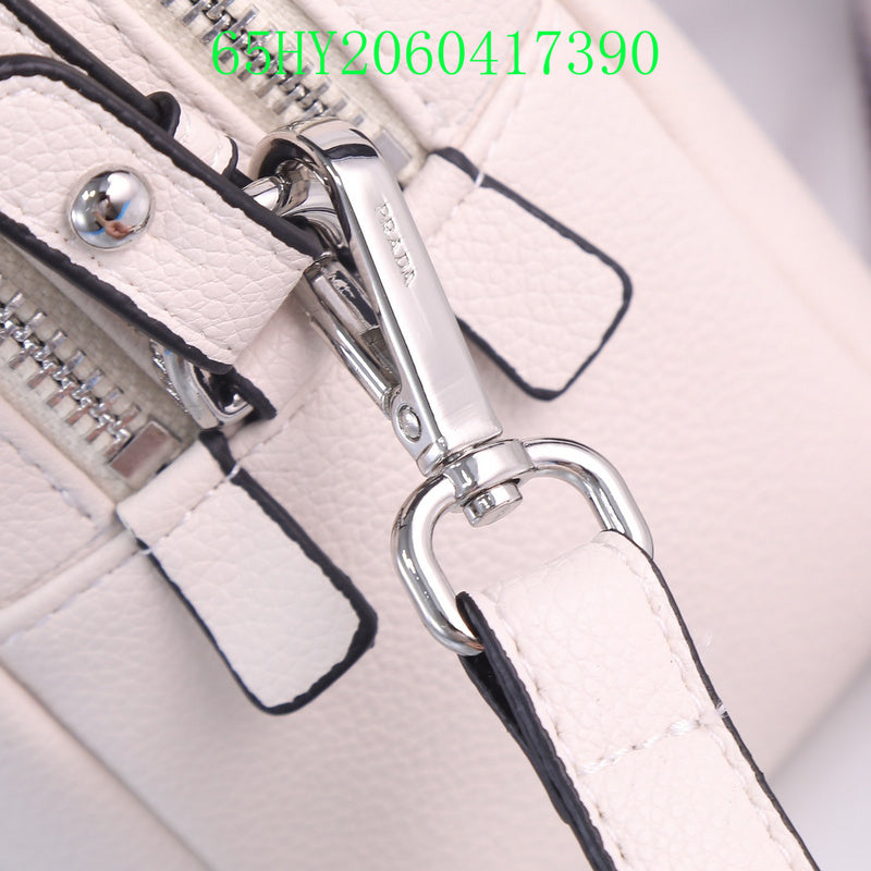 Prada Bags - The Luxera Bags  388