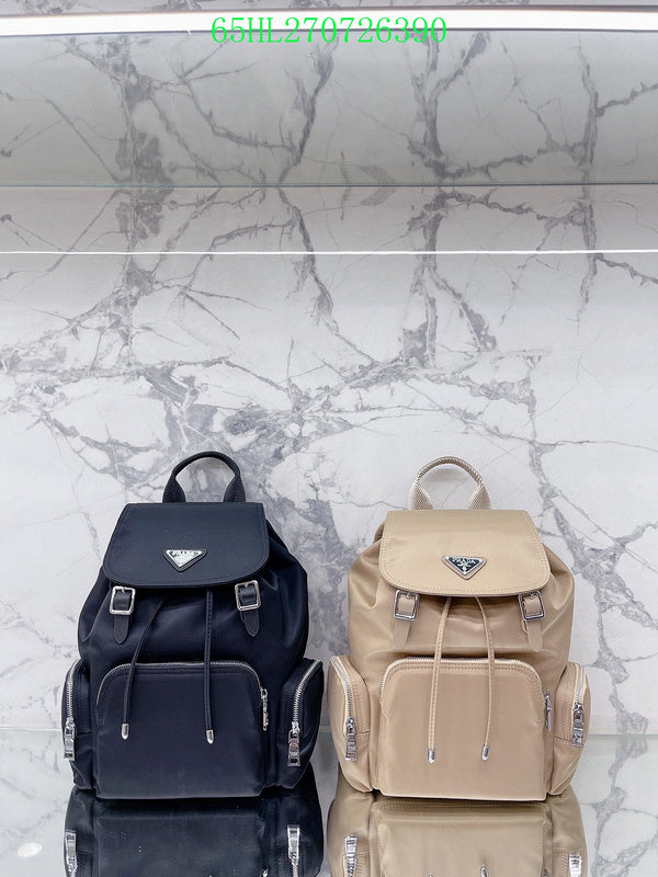 Prada Bags - The Luxera Bags  1087
