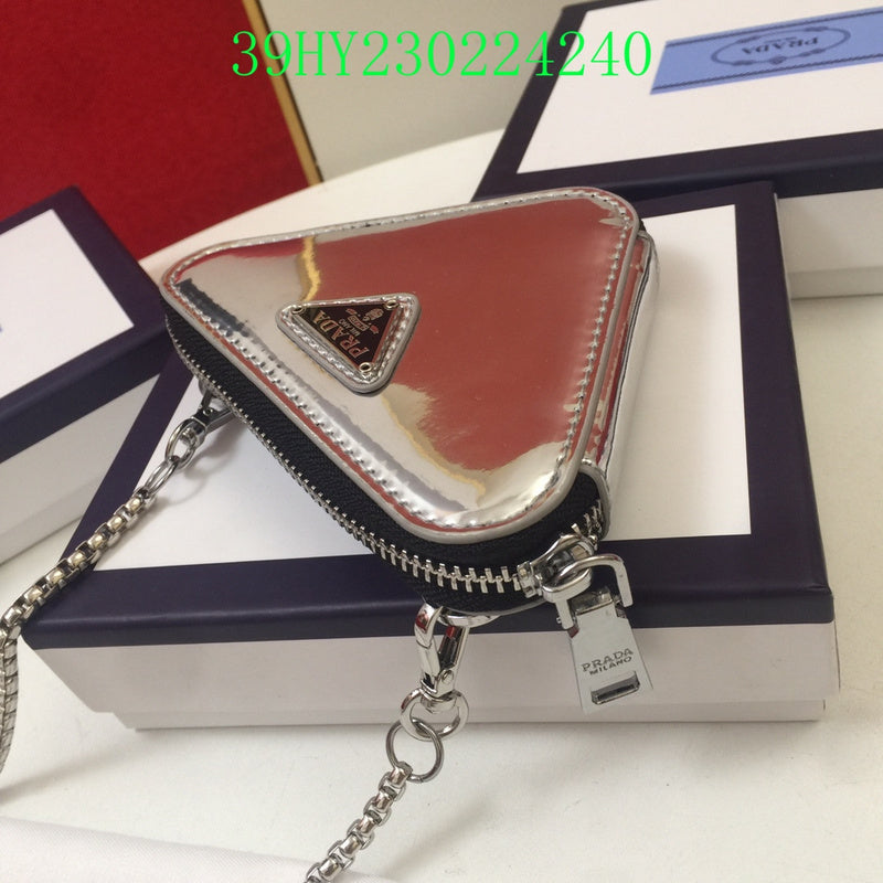 Prada Bags - The Luxera Bags  500