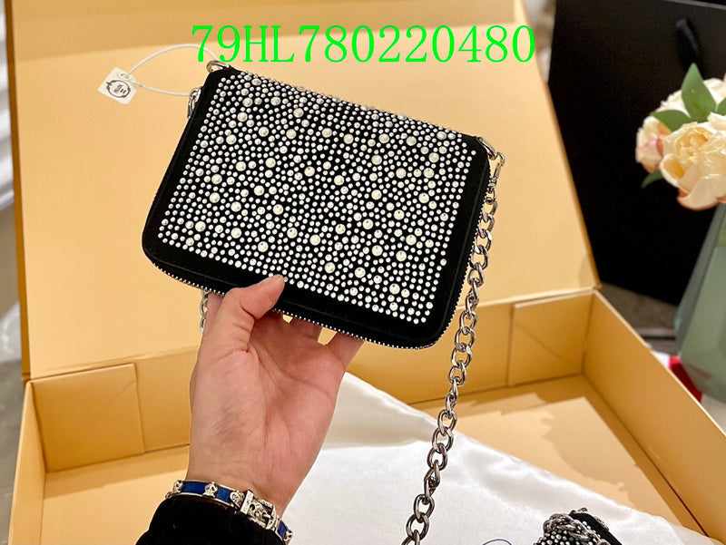 Prada Bags - The Luxera Bags  520