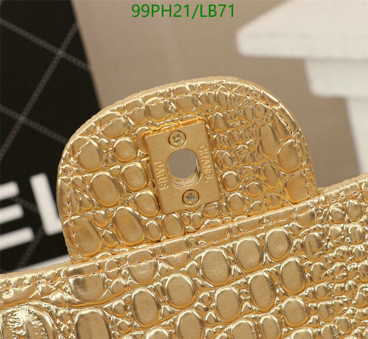Chanel Bags Crossbody - 466