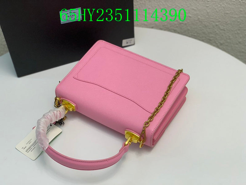 Prada Bags - The Luxera Bags  807