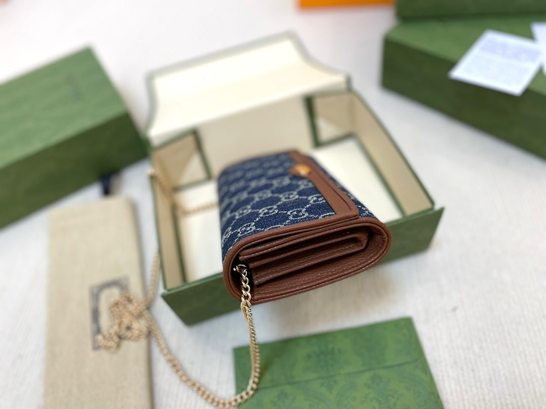 LB - New 1:1 rep Lux Bags Gucci 388