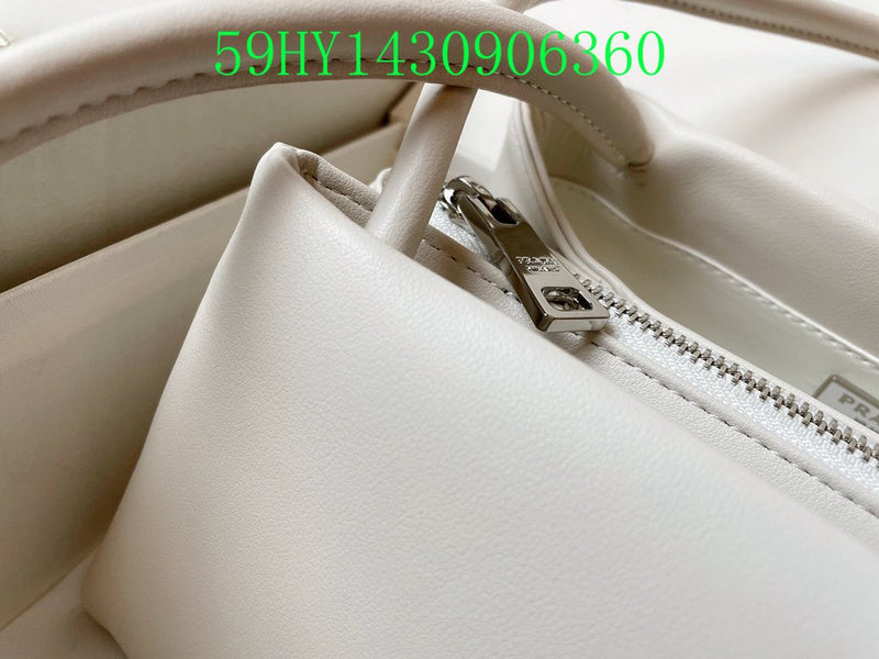 Prada Bags - The Luxera Bags  1013