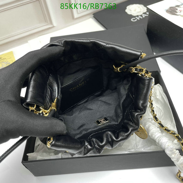 Chanel Bags Crossbody - 177