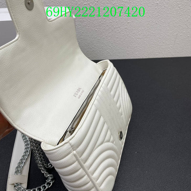 Prada Bags - The Luxera Bags  710