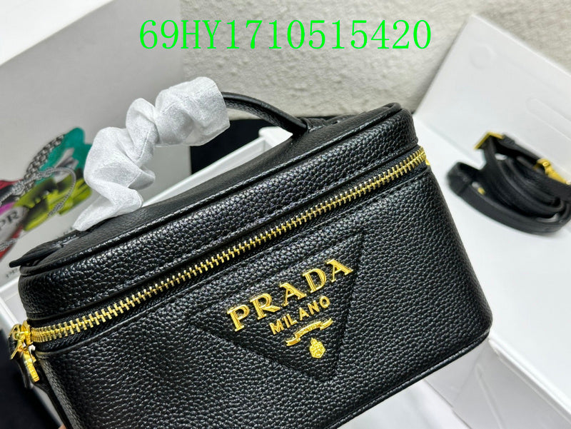 Prada Bags - The Luxera Bags  296