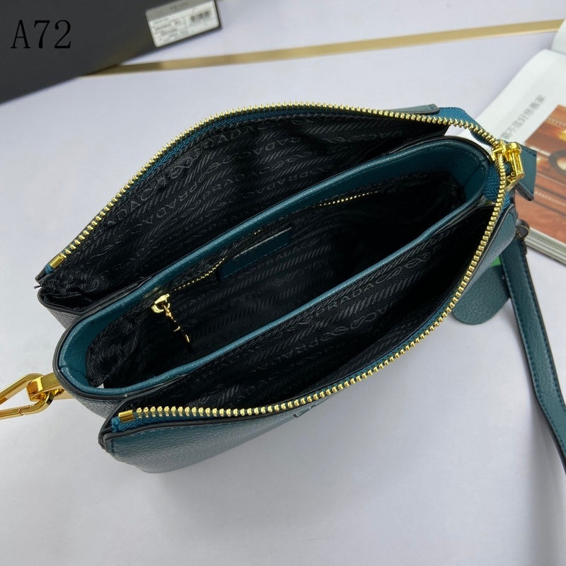 Barnes-Bags - Prada Bags - 825