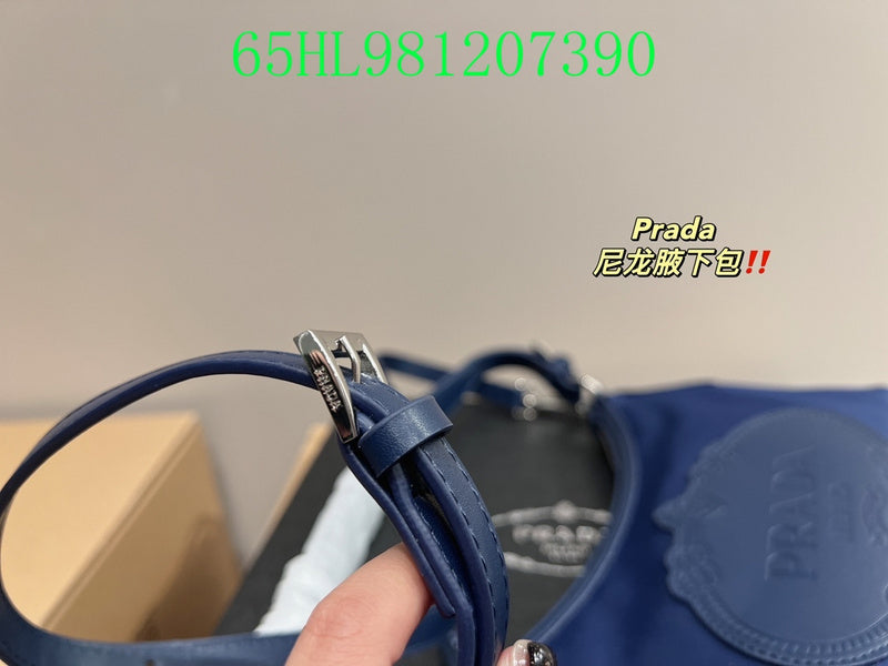 Prada Bags - The Luxera Bags  753