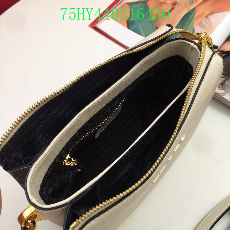 Prada Bags - The Luxera Bags  549