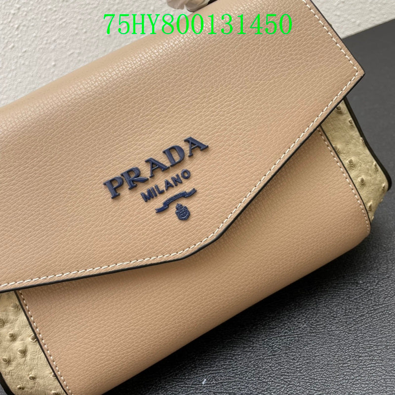 Prada Bags - The Luxera Bags  590