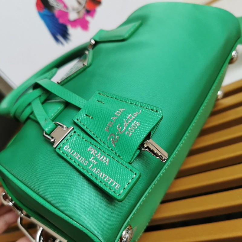 Prada Bags - Luxera Bags - 099