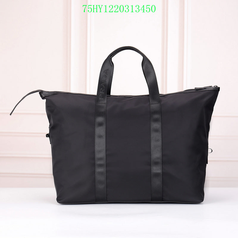 Prada Bags - The Luxera Bags  465