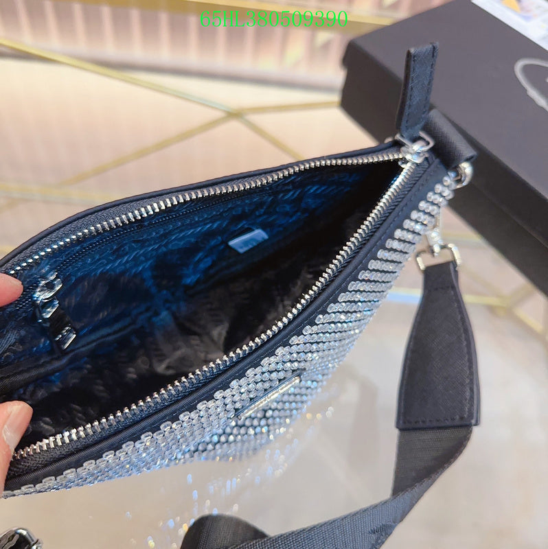 Prada Bags - The Luxera Bags  318