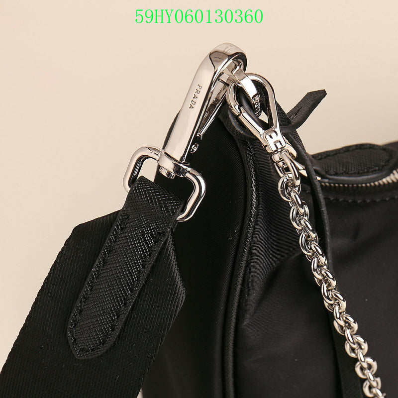 Prada Bags - The Luxera Bags  628