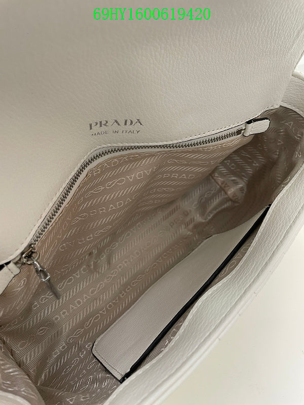 Prada Bags - The Luxera Bags  165