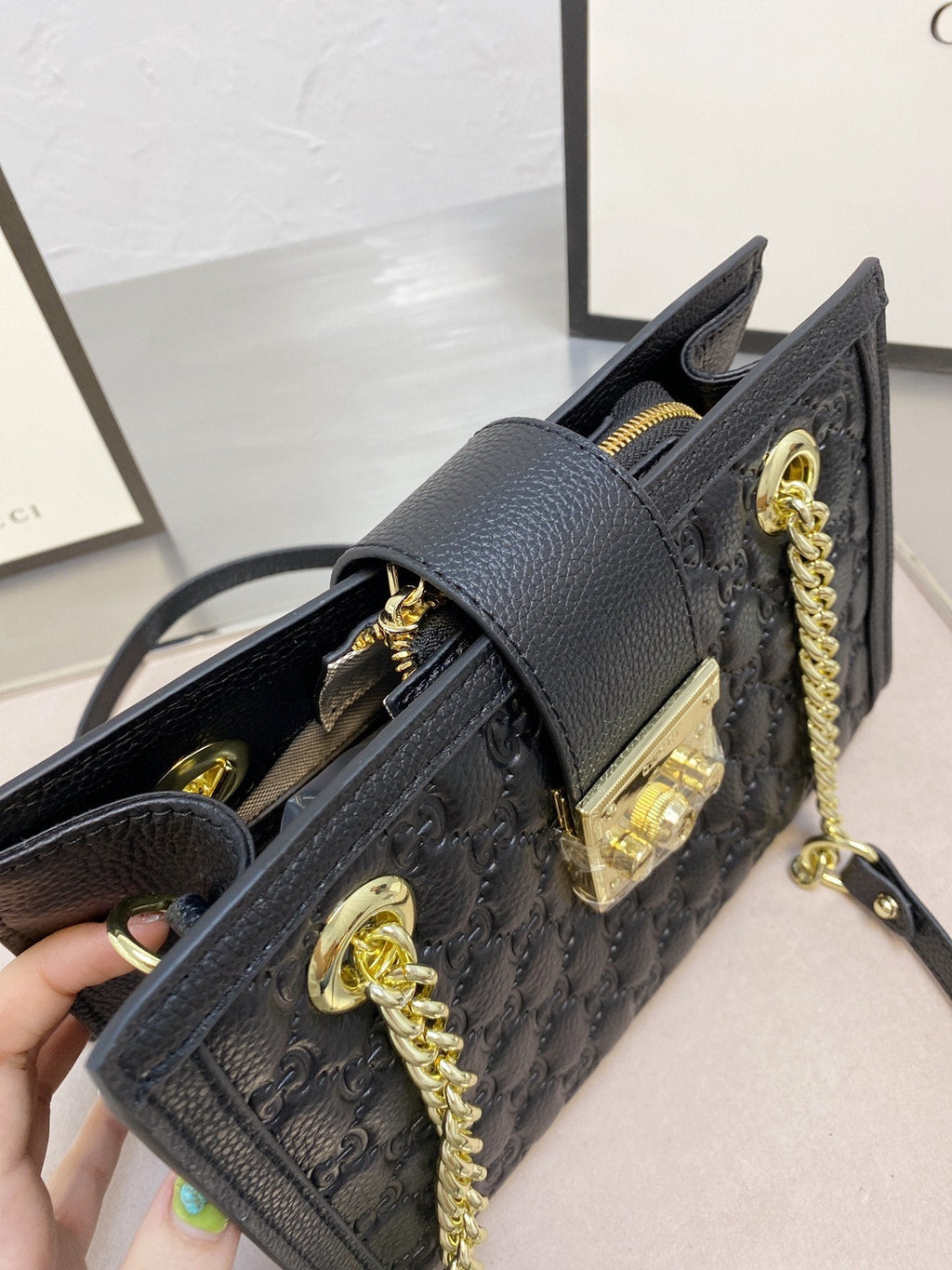 LB - New 1:1 rep  Bags Gucci 205