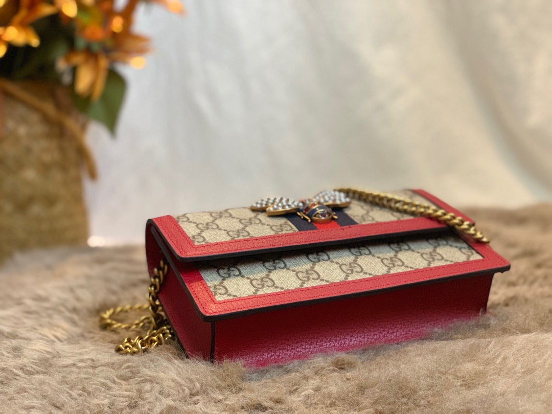 LB - New 1:1 rep Bag Gucci 503