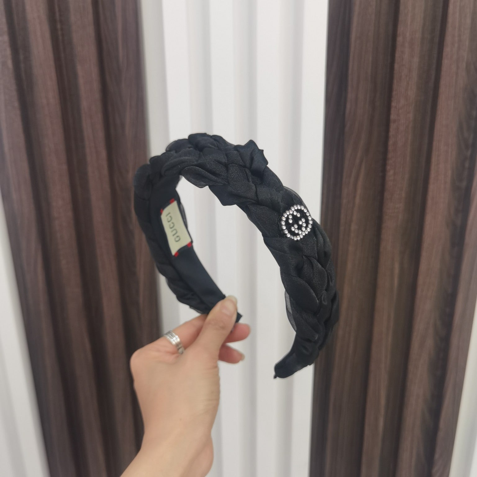 LB - Luxury Hair Band Gucci 006