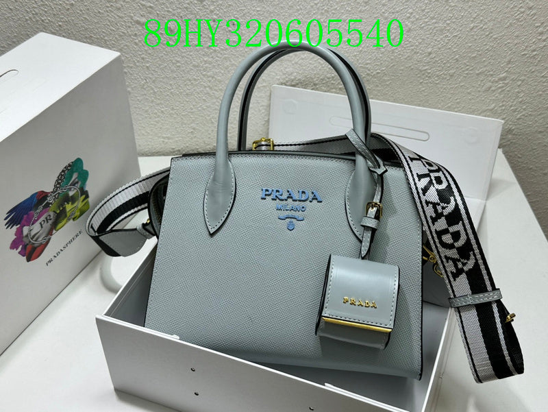 Prada Bags - The Luxera Bags  228