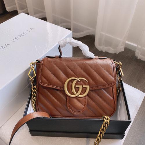 LB - New 1:1 rep  Bags Gucci 312
