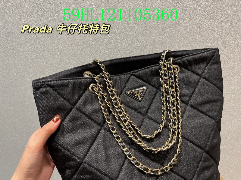 Prada Bags - The Luxera Bags  842