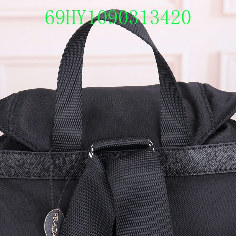 Prada Bags - The Luxera Bags  474