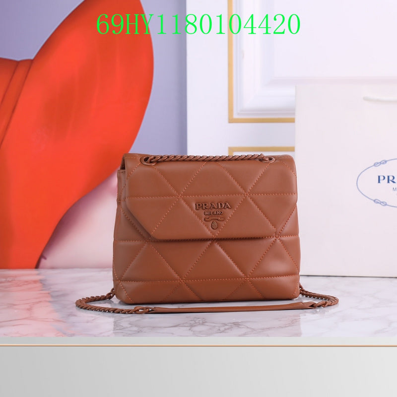 Prada Bags - The Luxera Bags  642
