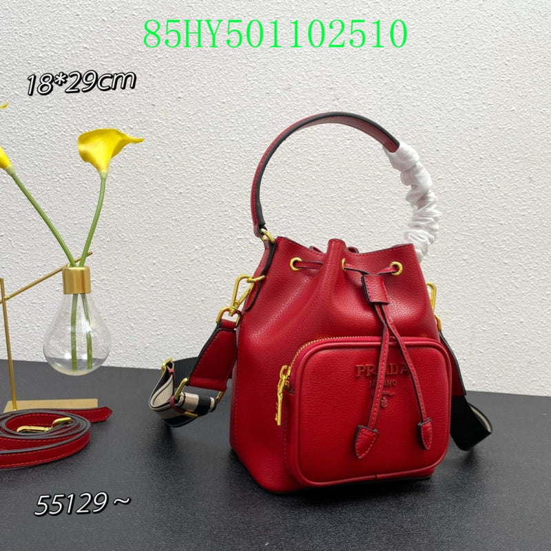 Prada Bags - The Luxera Bags  865