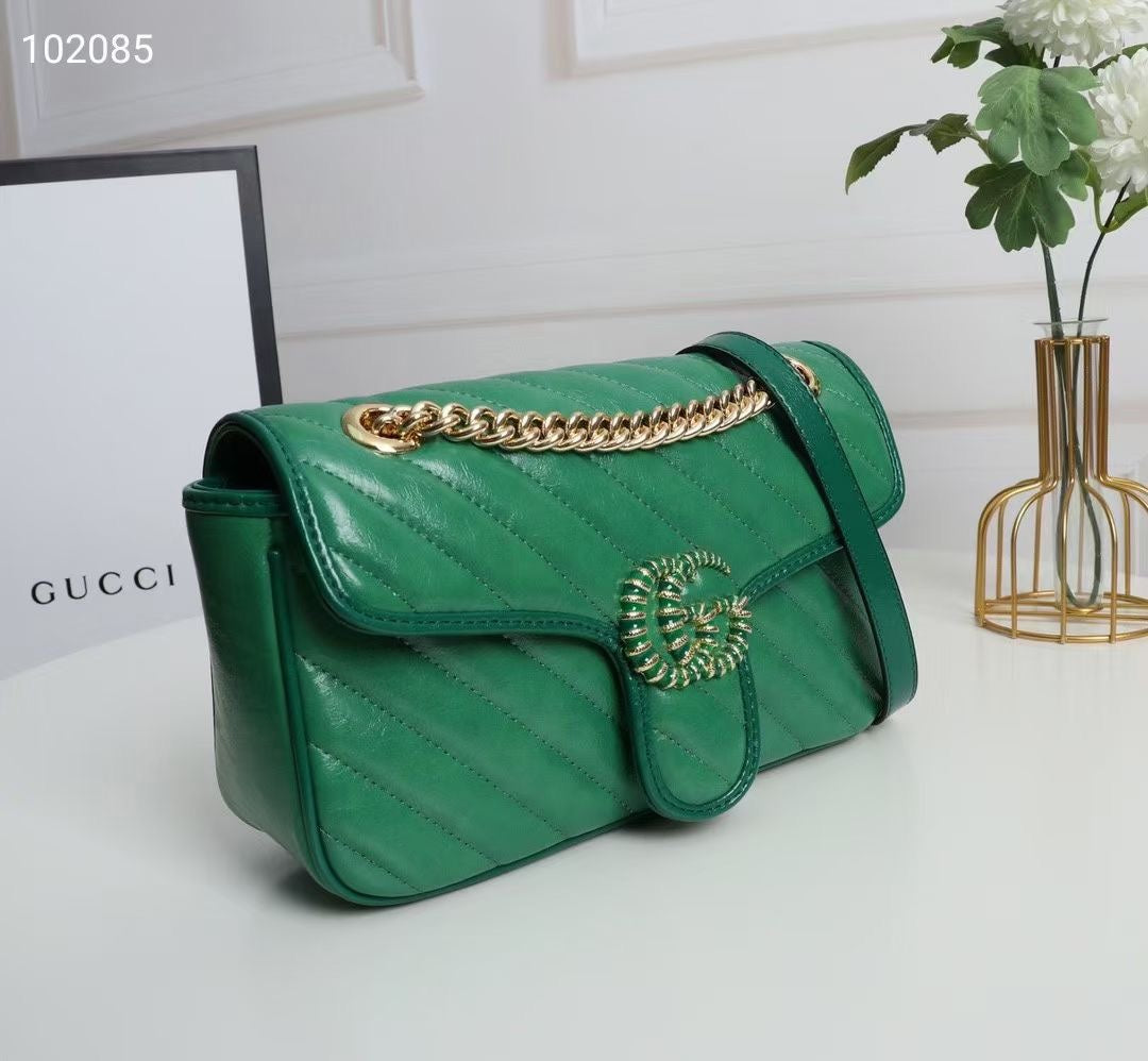 LB - New 1:1 rep Bag Gucci 434
