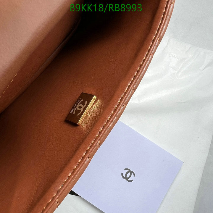 Chanel Bags Crossbody - 204