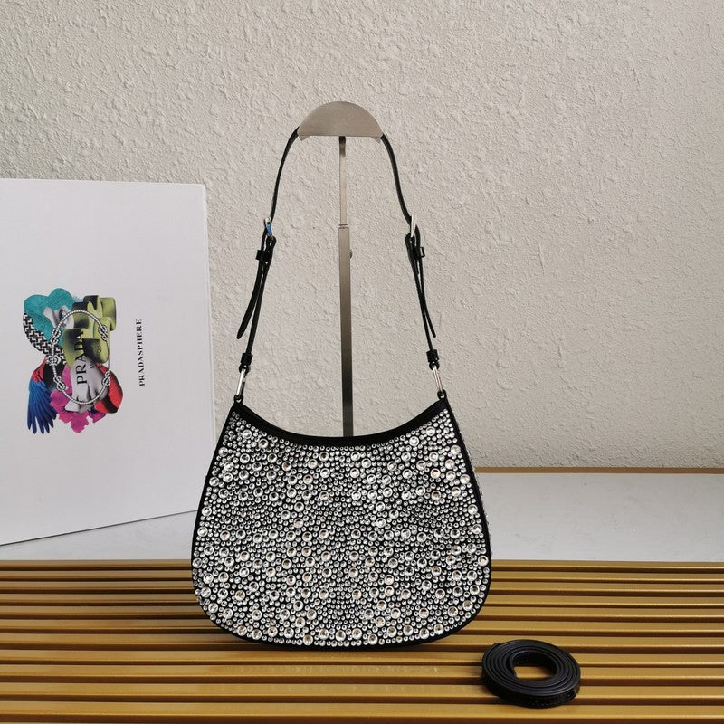 Prada Shoulders Bags - 043