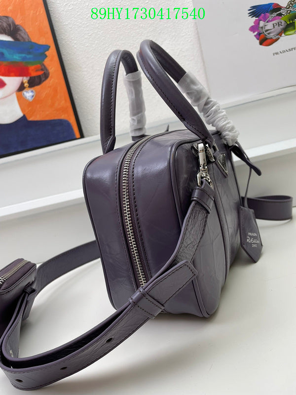 Prada Bags - The Luxera Bags  396