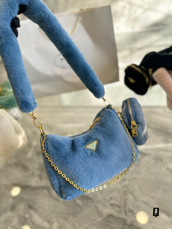 Prada Bags - Luxera Bags - 457