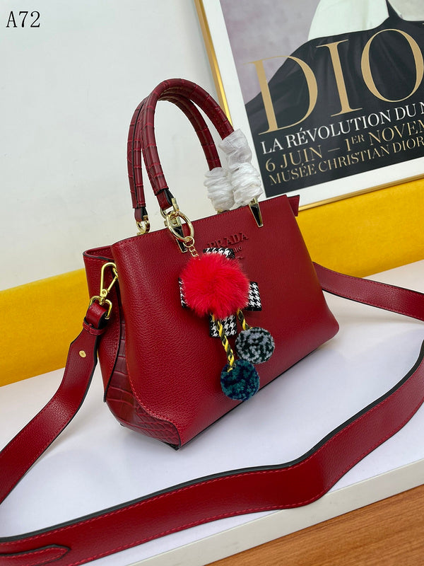 Prada Bags - Luxera Bags - 1114