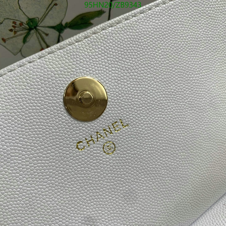 Chanel Bags Crossbody - 126