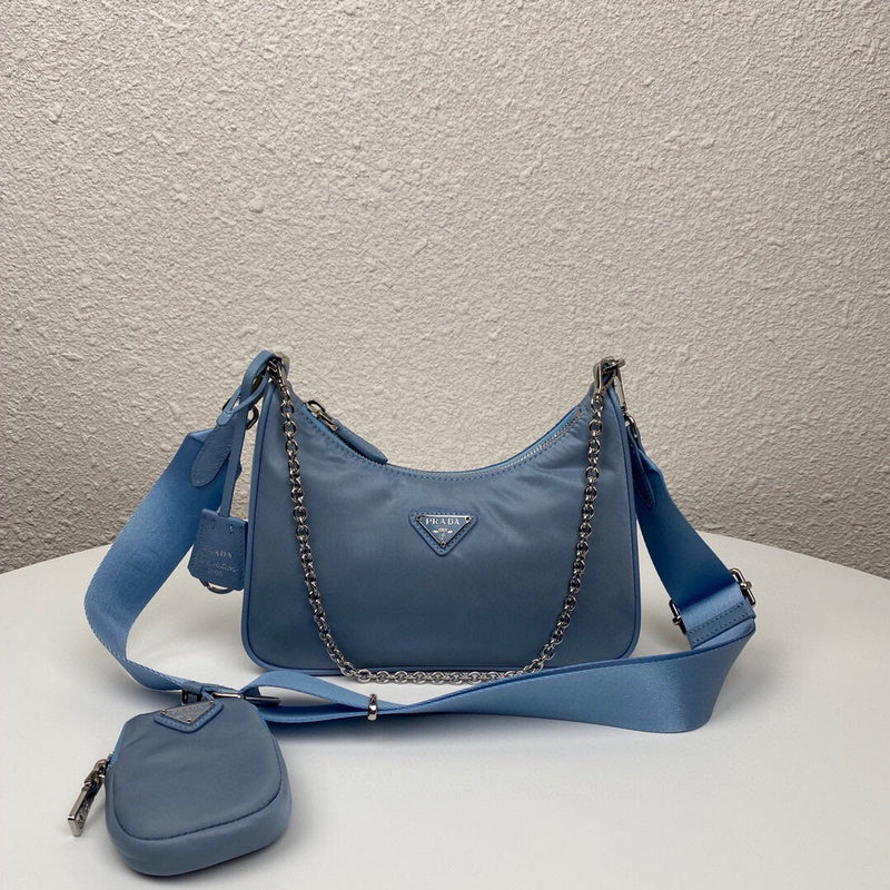 Prada Bags - Luxera Bags - 079
