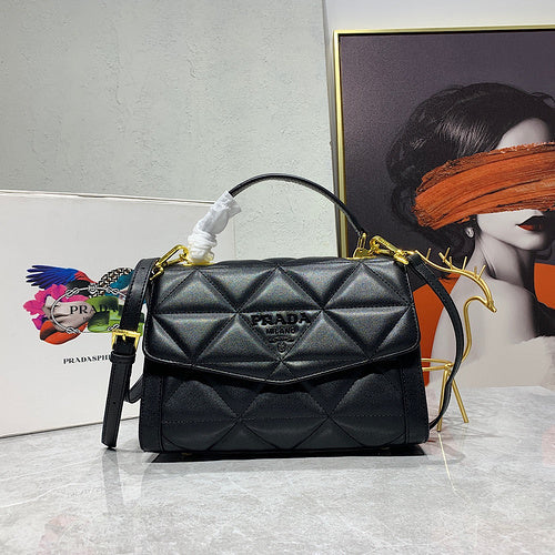 Barnes-Bags - Prada Bags - 874