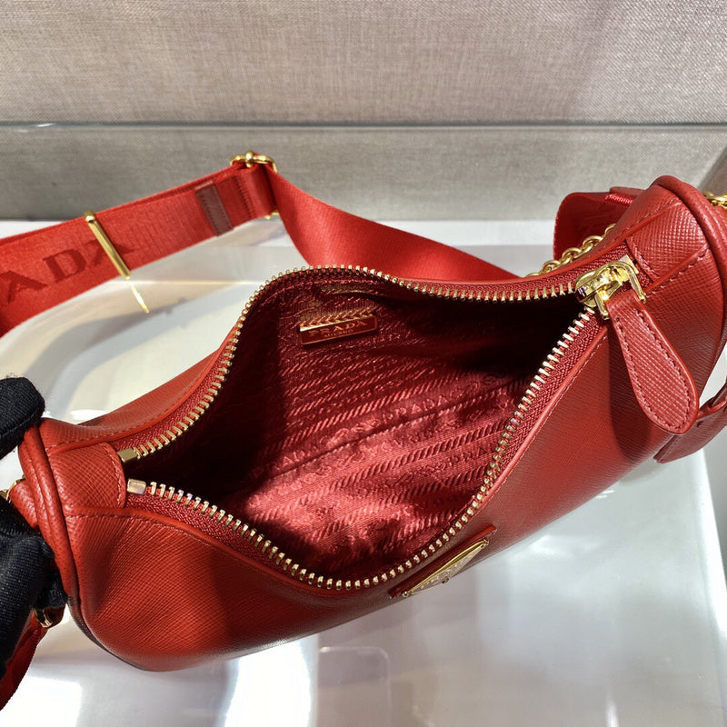Prada Bags - Luxera Bags - 1845