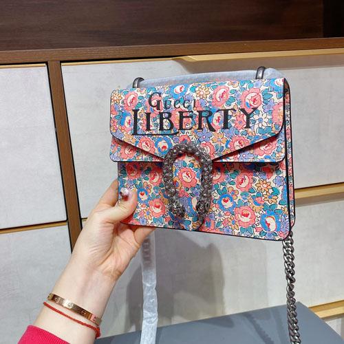 LB - New 1:1 rep  Bags Gucci 307