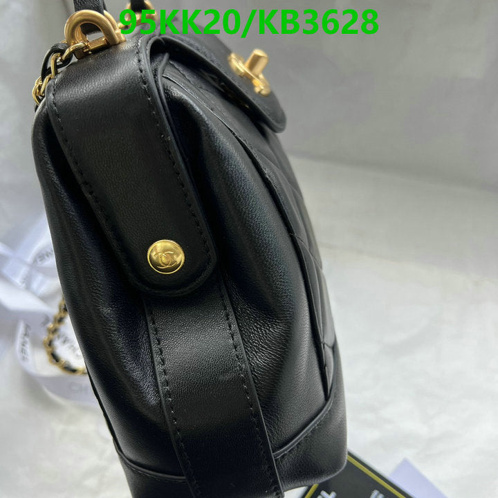 Chanel Bags Crossbody - 028