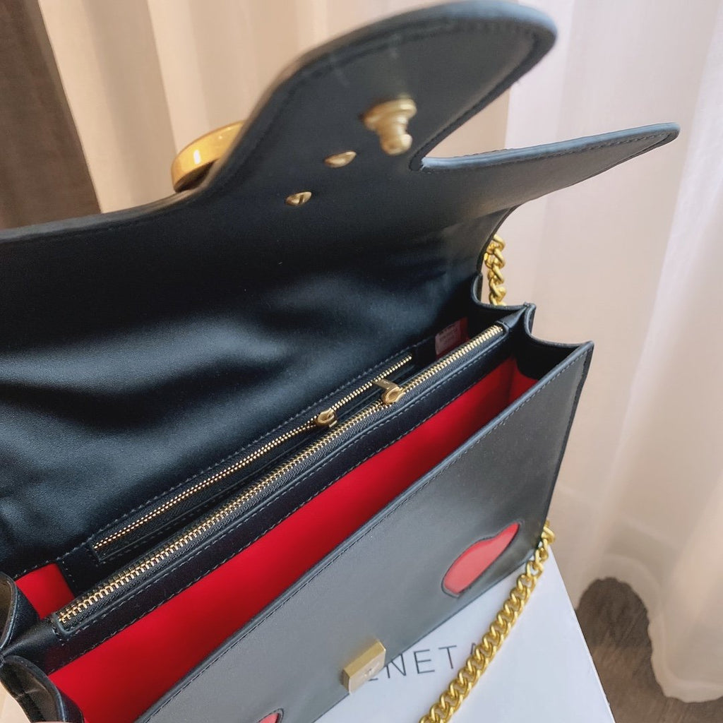 LB - New 1:1 rep  Bags Gucci 258