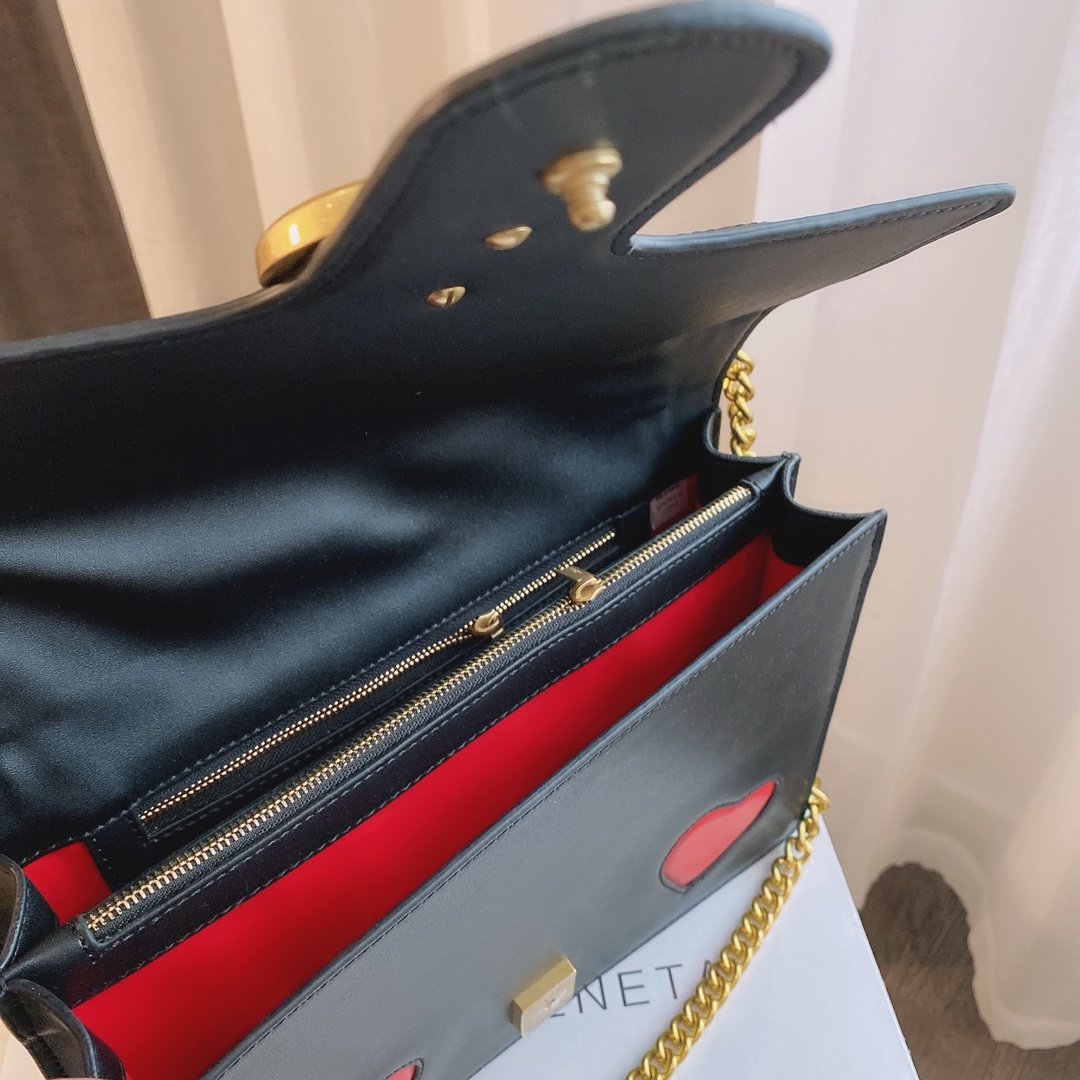 LB - New 1:1 rep  Bags Gucci 258
