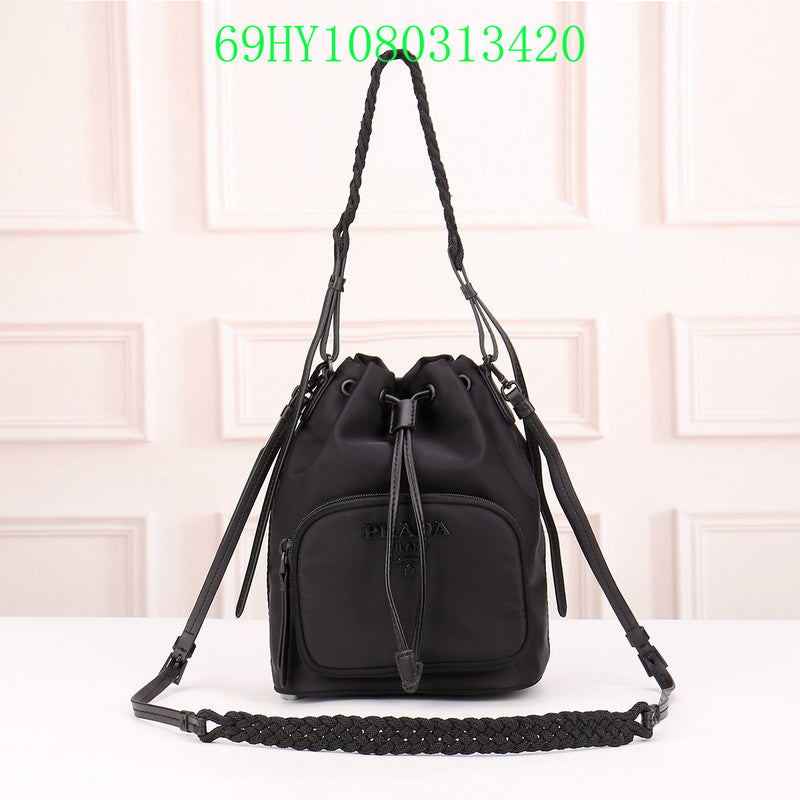 Prada Bags - The Luxera Bags  473