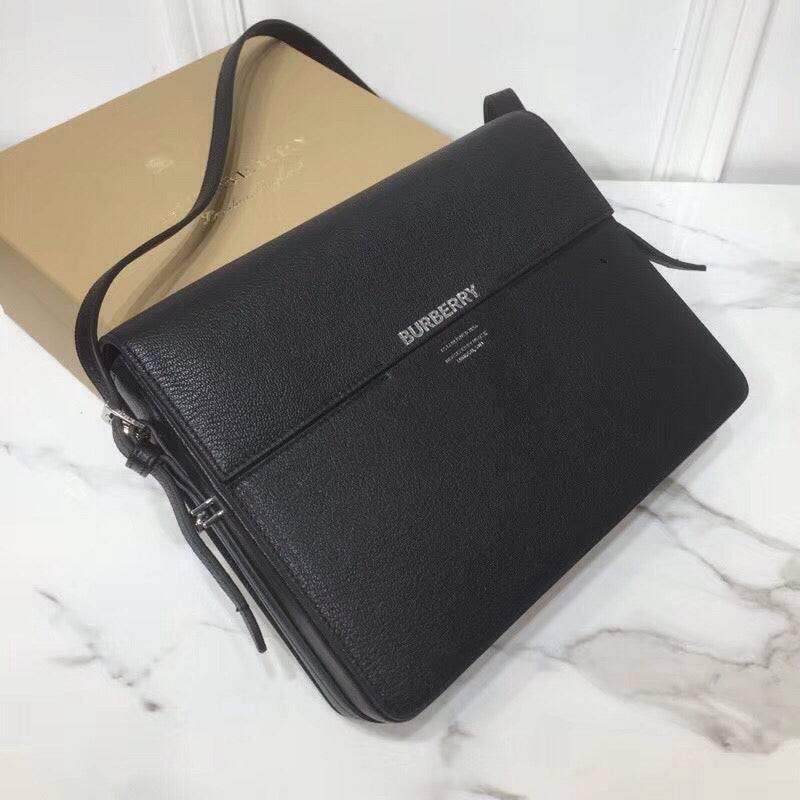 GraShoulder Bag Large Black For Women, Bags 10.2in/26cm