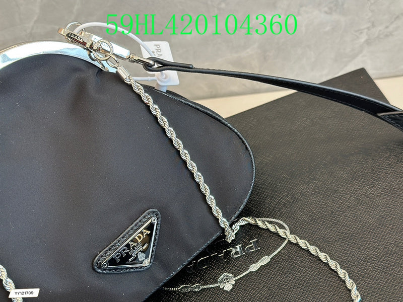 Prada Bags - The Luxera Bags  655